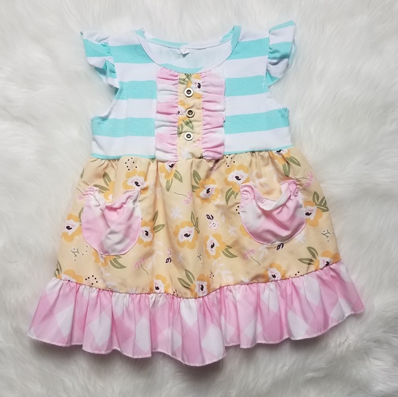Other - Adorable Dress sz 18-24m
